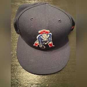 New England Patriots Hat